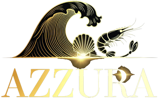 AZZURA Logo